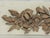 French Antique French Architectural Carved Wood Fragment For Sale - Image 3 of 17