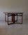 Wood 1960s Attributed to Hvidt & Molgaard Nielsen Hm6 Drop Leaf Dining Table for France & Son, Denmark For Sale - Image 7 of 16