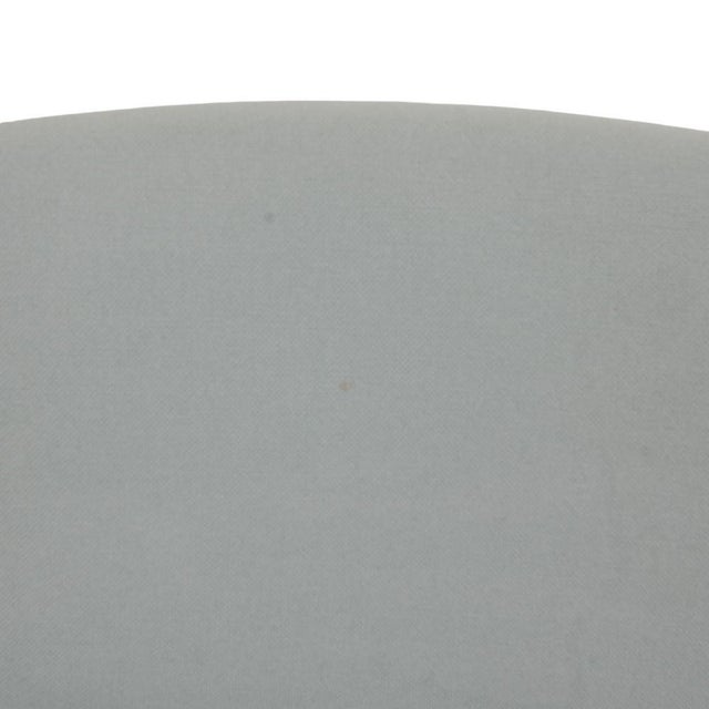 Wood Piano Stool in Oak by Hans Wegner, 1960s For Sale - Image 7 of 11