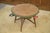 Oak Games Table, 1940s For Sale - Image 6 of 15