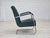 Vintage Scandinavian Lounge Chair, 1950s For Sale - Image 14 of 18