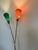 Vintage Floor Lamp by Lidokov, Czechoslovakia, 1960s For Sale - Image 9 of 11