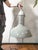 HDK Grey Enamel and Aluminum Factory Pendant Light from Philips, Holland, 1950s For Sale - Image 4 of 14