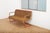 Bench in Red Lacquered Tubular Steel, 1920s For Sale - Image 11 of 13