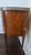 Late 20th Century Italian Louis XV–Style Parquetry Three-Drawer Nightstands by Fratelli Romanò — A Pair For Sale - Image 9 of 18