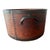 A beautifully preserved and unusually large antique New England wooden dry measure, handcrafted by Daniel Cragin of...