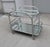 Art Deco Bar Cart Designed by Robert Mallet-Stevens, France 1930's For Sale - Image 10 of 11