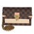 This bag says it all. The Onthego bag from Louis Vuitton is designed for busy lifestyles. Topped with two Toron handles...