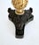19th C French Charles X Gilt & Patinated Bronze Candlesticks - A Pair For Sale - Image 10 of 14