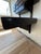 Peter Asher Floating Desk & Cabinet, 1960s Brutalist Wood Furniture For Sale - Image 11 of 12