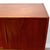 1950s Danish Teak Highboard Designed by E.W. Bach, Attributed For Sale - Image 13 of 18
