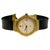 Hublot MDM 1581.3 18 Karat Yellow Gold Unisex Automatic Watch, White Dial For Sale - Image 15 of 18