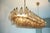 Murano Poliedri Chandelier with 138 Smoked Glasses, 1990s For Sale - Image 11 of 18