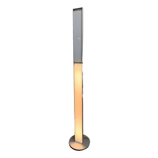Modular Floor Lamp with Rotating Light Effects from Artificia Stilla Lamp, 2000s For Sale