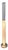 Modular Floor Lamp with Rotating Light Effects from Artificia Stilla Lamp, 2000s For Sale