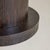 Wood French Brown Cerused Oak Coffee Table, 1940s For Sale - Image 7 of 11