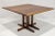 Wood Mid 20th Century George Nakashima Frenchman's Cove Dining Table in Walnut With Free Edge For Sale - Image 7 of 9