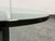 Black Isamu Noguchi for Herman Miller Noguchi Coffee Table, Black For Sale - Image 8 of 12