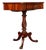 Biedermeier Sewing Table Table For Sale
