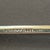 Antique Pair of Ball End Silver Salt Spoons by George Sharp For Sale - Image 9 of 9