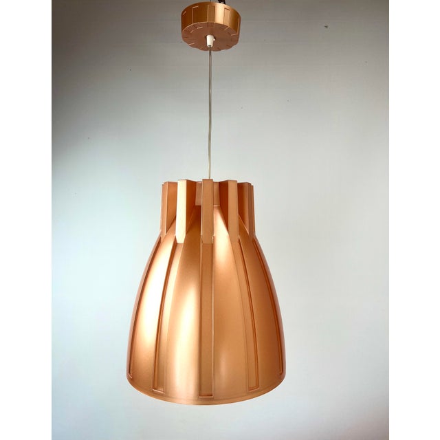 Italian Drake Pendant Lamp by Vincenzo Missanelli for Chandra, 2006 For Sale - Image 16 of 17