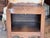 19th Century French Beech and Walnut Side Table With Heart Cutouts For Sale - Image 4 of 9