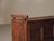 19th Century Mountain Folk Art Pine Storage Bench, France For Sale - Image 6 of 18