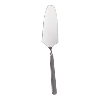 Mepra Fantasia Cake / Pastry Servers, Vicuna Gray For Sale