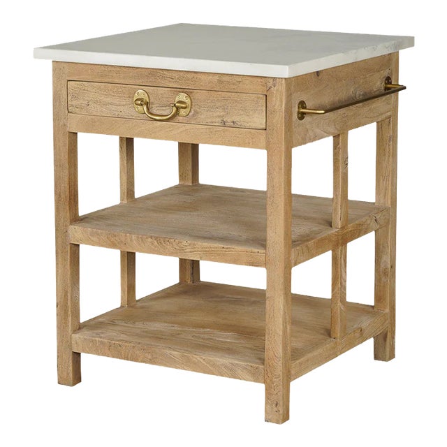 Adoorne Kitchen Island For Sale