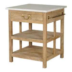 Adoorne Kitchen Island