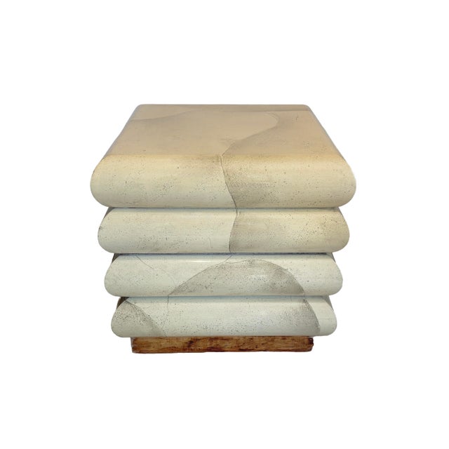 Postmodern Bubble Side Table, Made in Italy We know it’s hard to find one-of-a-kind pieces! Shop our listings for new...