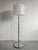 Plastic Alvise Series MCM Floor Lamp by Luigi Massoni for Guzzini, 1968 For Sale - Image 7 of 16