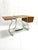 Tubular Typing Desk, 1960s For Sale - Image 11 of 13