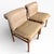Vintage Teak Chairs by Philip Hussey for White & Newton, 1960s, Set of 2 For Sale - Image 6 of 7