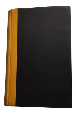 1951 "The Portable Cervantes"