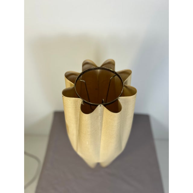 Metal Table Lamp from Modeline, 1950s For Sale - Image 7 of 14