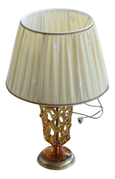 Table Lamp from Mario Cioni, 1980s