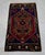 Hand Knotted Small Rug Vintage DoorMat Entry Decor - 20'' X 35'' For Sale - Image 11 of 13