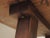 Mid-Century Modern Brutalist Oak Dining Table, France, 1970s For Sale - Image 3 of 18