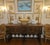 This monumental tian, 19th-century French Provincial Terracotta Vessel, dating from around 1820 to 1860, is an...