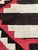 Black Antique Navajo Chief Blanket For Sale - Image 8 of 12