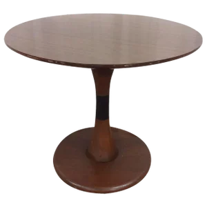 Kipp Stewart for Drexel Declaration Side Table