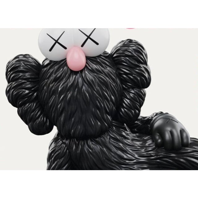 Contemporary Kaws Art & Comix Poster For Sale - Image 3 of 3