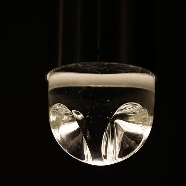 Bullet Hanging Lamp by Raak, Netherlands, 1960s For Sale - Image 14 of 14