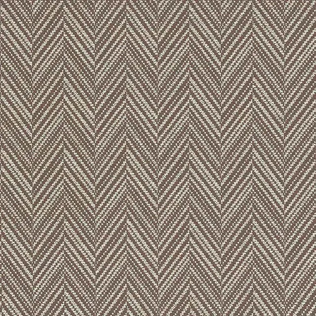 A handsome, versatile pattern that reads as both chevron and stripe, and comes in a range of chic, usable neutrals....