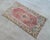 1970s Hand Knotted Door Mat, Entryway Rug, Bath Mat, Kitchen Decor, Small Rug, Turkish Rug - 1′8″ × 3′2″ For Sale - Image 5 of 5