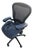 Aeron Herman Miller Iconic Executive Desk Chair Medium Size. Perfect Shape. For Sale