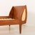 Mid-Century Modern Danish Teak Single Bed, 1960s For Sale - Image 9 of 16