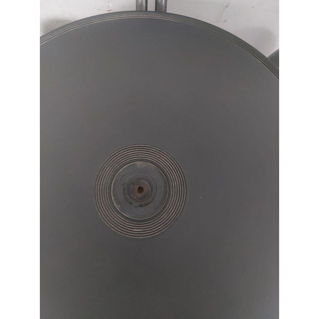 Moto Magis Bar Stool by Studio Archer, 1980s For Sale - Image 9 of 18