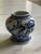 Small Ginger Pot with Lid, 1890s For Sale - Image 6 of 8